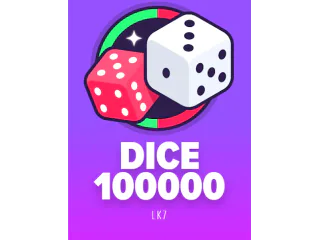 Dice 100000 — LK7
