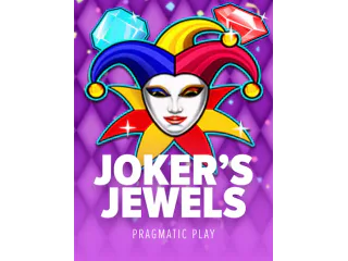 Joker's Jewels — Pragmatic Play